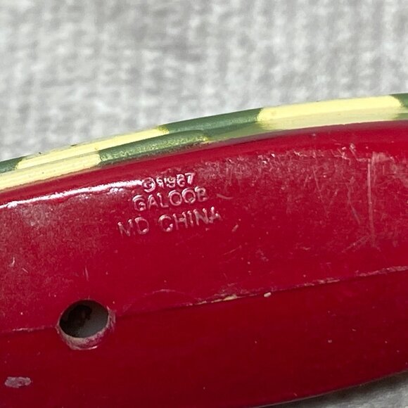 Micro Machines PT Boat & Sherman Tank 1987 Galoob Mini Military Models Plastic - Picture 2 of 9